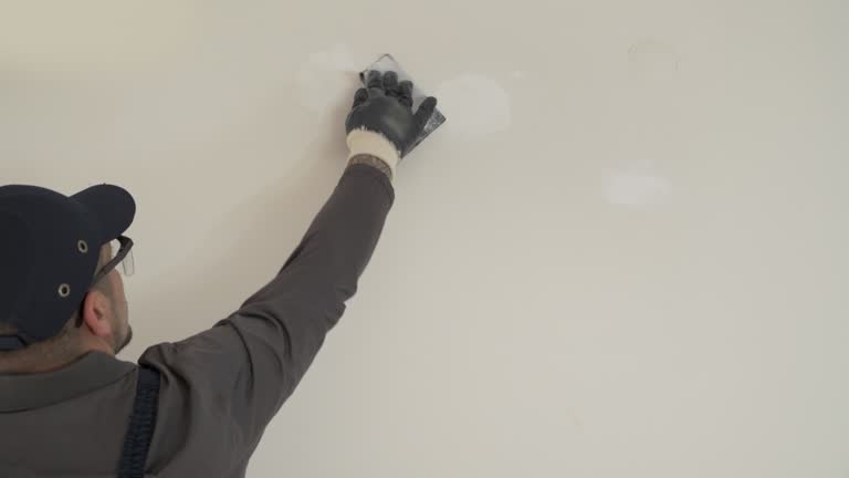 Wallpaper Removal and Painting in Snowmass Village, CO